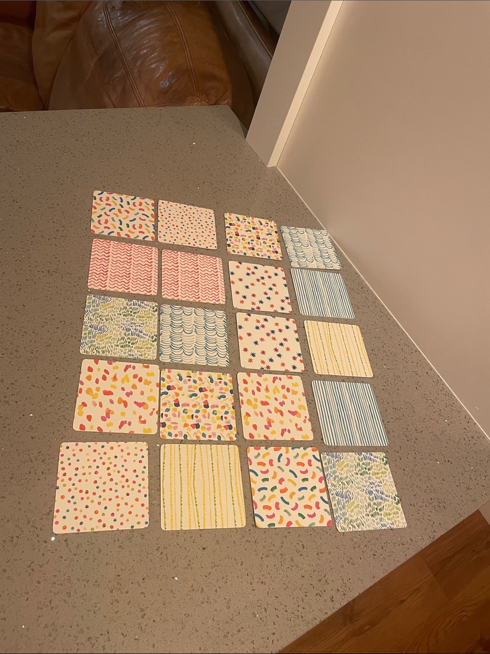Lovevery Routine Cards - Picture 3 of 3